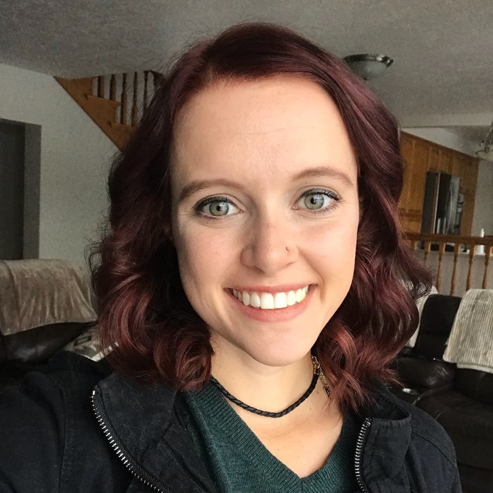 Meet your Posher, Sierra